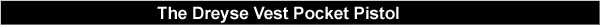 Dreyse-VP-Banner