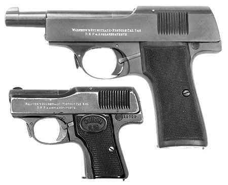 Early-Walther-Comparison-BW-S