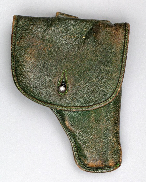 Tasche - Holster