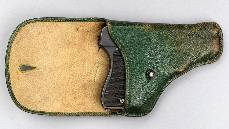 Tasche - Holster
