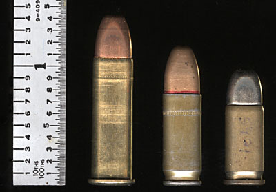 7.65mm French Long