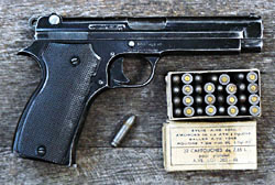 Details about   PA 35S separator French pistol 