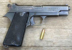 M1935A SACM Details about   French Model 1935-A Pistol Magazine 7.65 Longue .32 French Long 