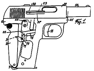 French Patent 504419 - Patent Drawing