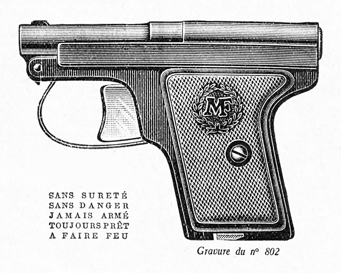 Le Franais Modle de Poche no 802