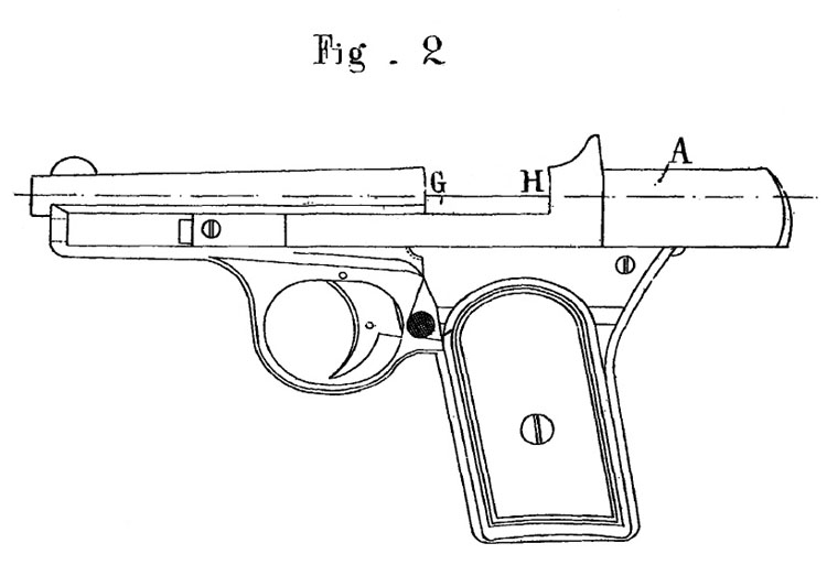 Thomas Martin Patent Drawing