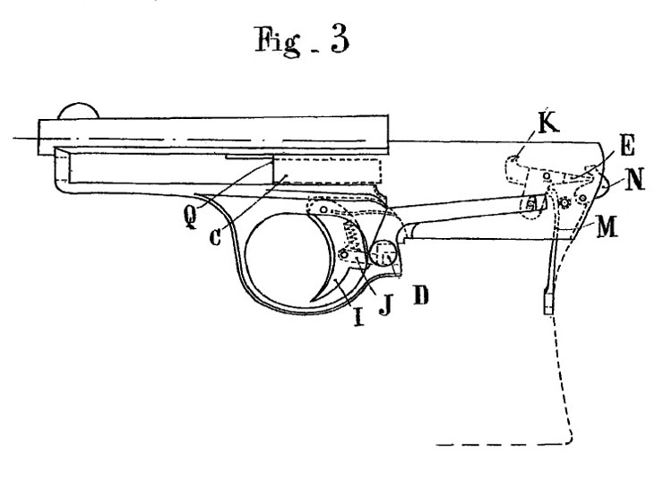 Thomas Martin Patent Drawing