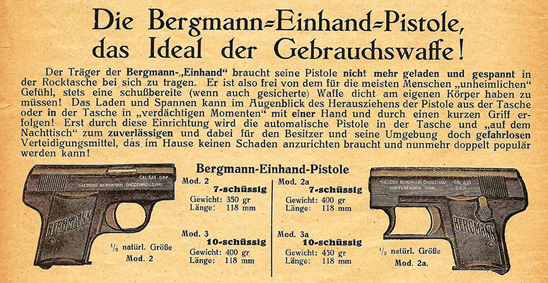 GecoCatalogueBergmannAd-1921-22-No30