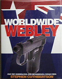 Buy Worldwide Webley & the Harrington & Richardson Connection on Amazon