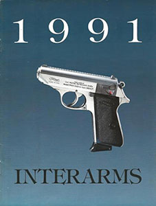 Interarms1991Catalog-S