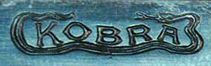 Kobra Logo