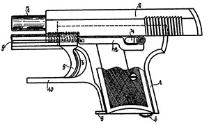 Lignose Patent Drawing - German Patent 388458