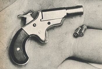 Guns & Ammo - May 1960 - page 60