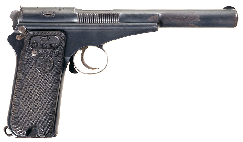 M1913-SN292-R