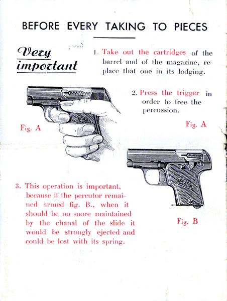 MAB Manual