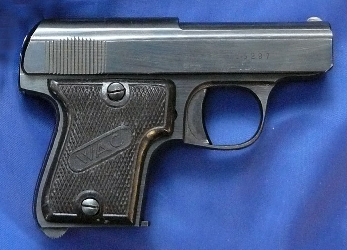 MAB Model B - Type II