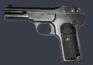 Browning 1900