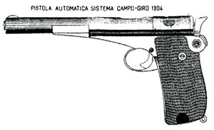 M1904 Campo-Giro