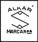 Alkar Trademark