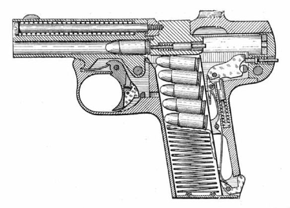 N-Pieper-M1906-Schematic