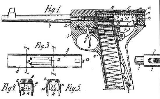 Norwegian patent 12474