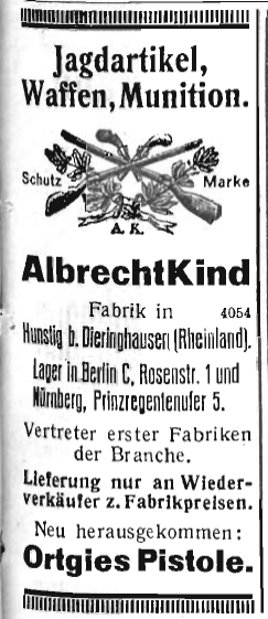 Ad-Waffenschmied25Feb1920