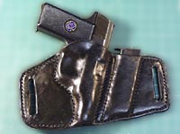 Holster for Walther Model 8