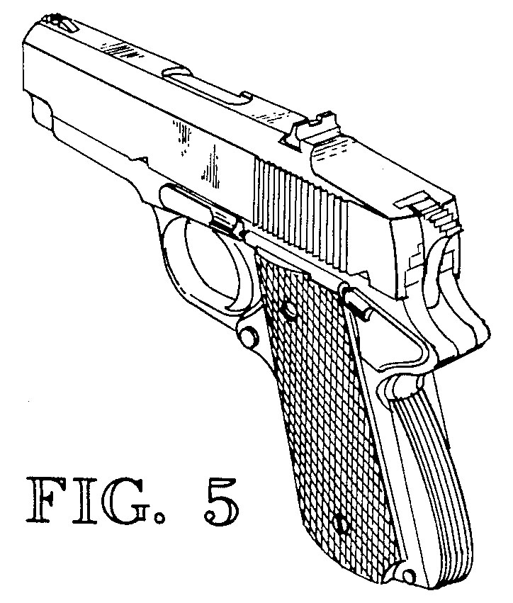 U.S. Patent Des. 249800 - Figure 5