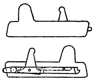 WTM 24 Connector - Patent Drawing