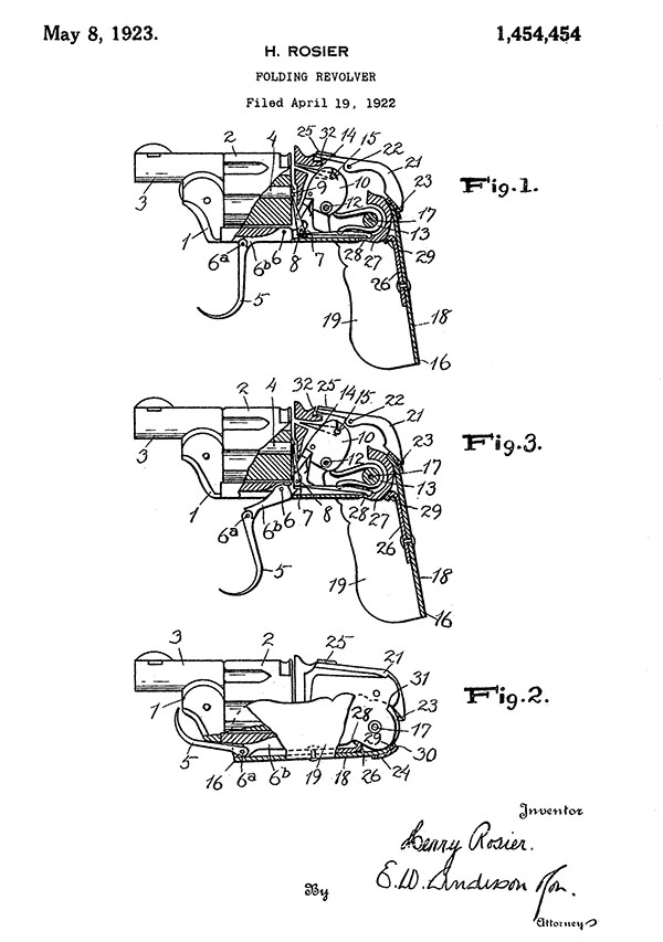 US1454545-Pat-drwg