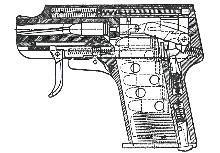 M21 Schematic