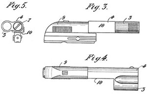 Illustration from Belgian patent 230218 
