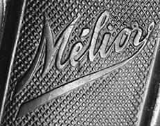 Melior-logo