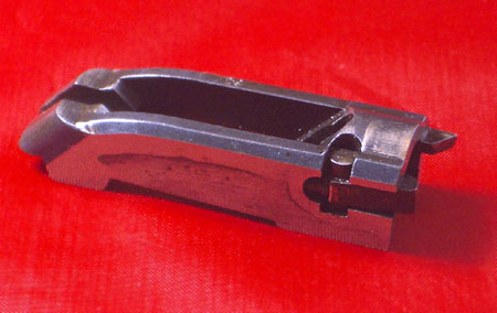 .32 prototype breech block