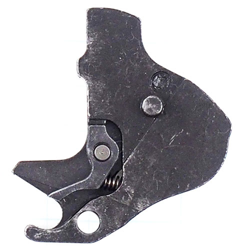Rhino Hammer - Left Side