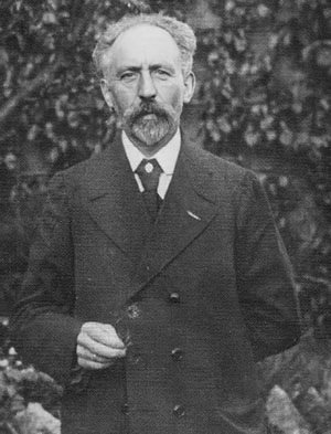 Fritz-Zehner