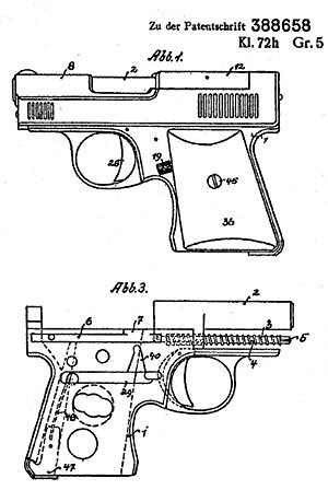 Patent Drawings