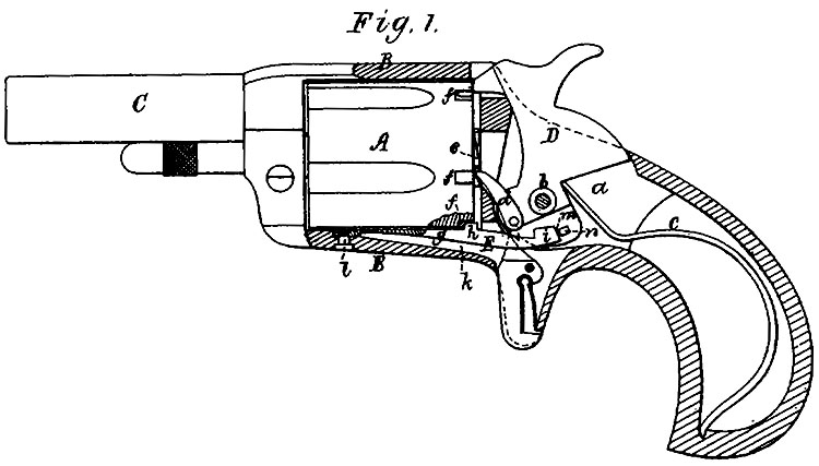 Hood-Patent-drwg