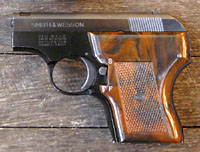 S&W Escort