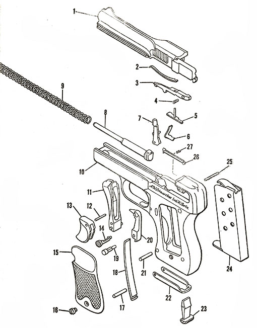 Schematic