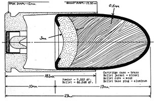 Schouboe-cartridge-11-S