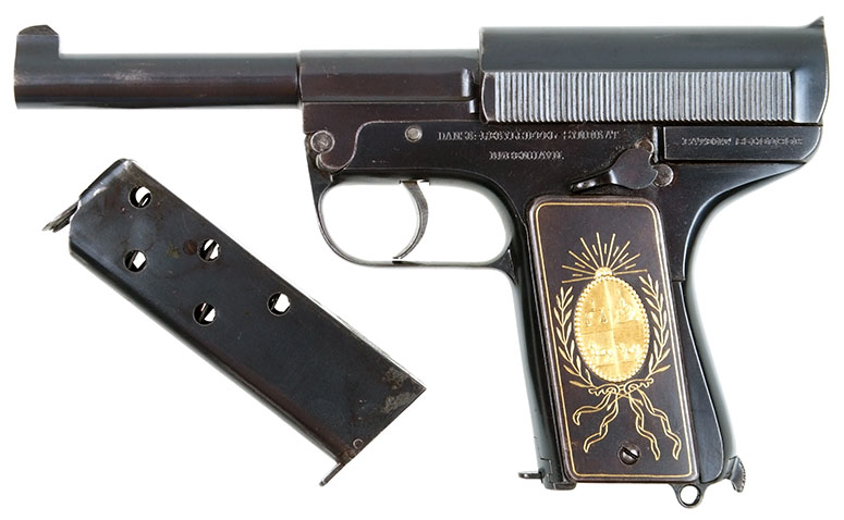 Schouboe SN 382