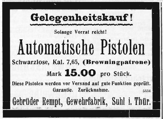 Schwarzlose-Waffenschmied-25Apr1912