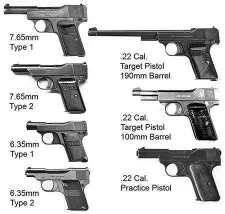 Stock-variants