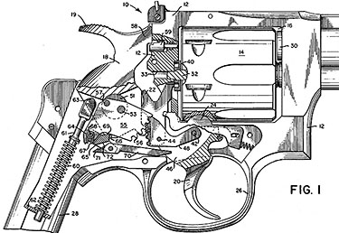 Figure 1 US patent 3996686