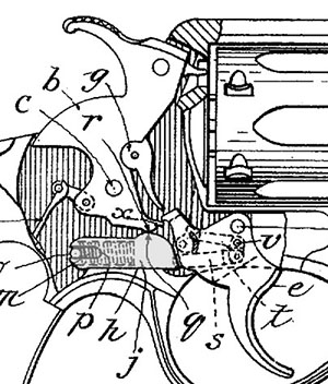 US Patent 811807 patent drawing - click to enlarge