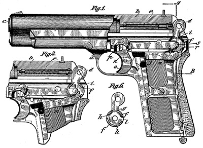 US Patent 1427967