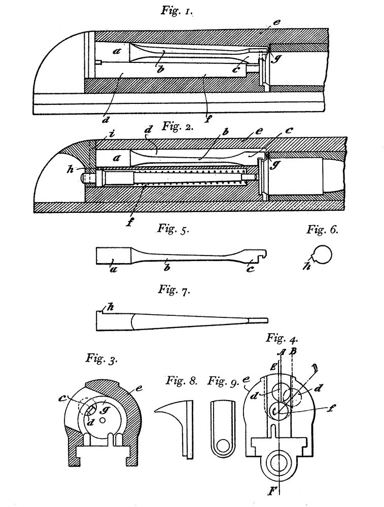 German Patent ? 304293