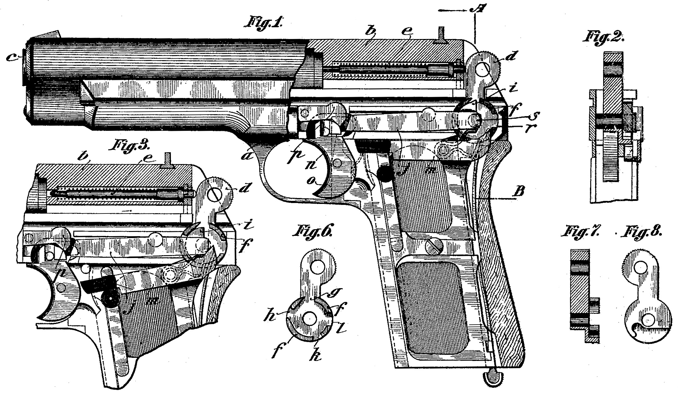 U.S. Patent ? 1427967