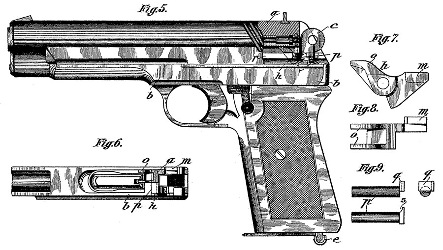 U.S. Patent ? 143184